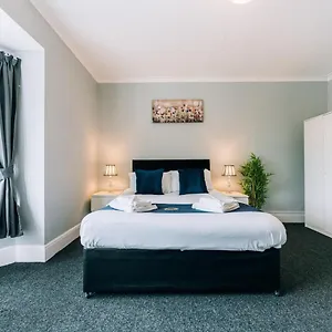 Stockton By Horizon Stays Guest house Thornaby on Tees
