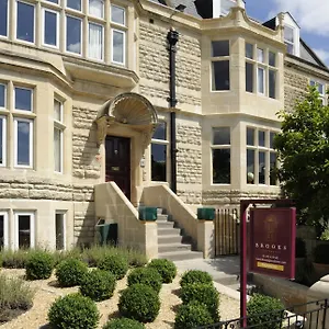 Affittacamere Brooks, Bath