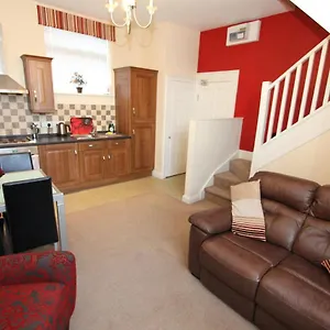 Commonhall - Centre - Over Two Floors Apartment Chester